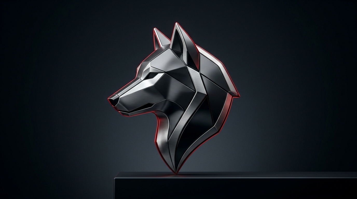 Mr. Wolf Engineering - High Stakes Precision